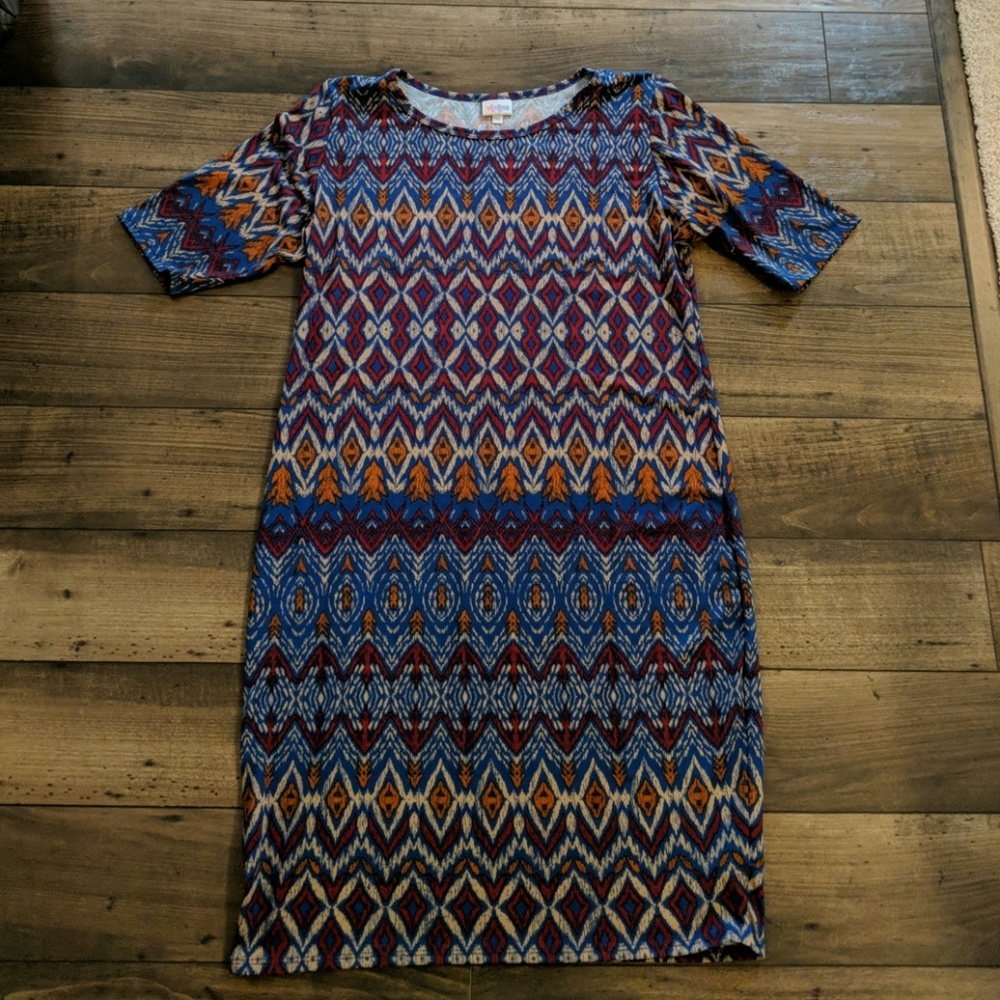LulaRoe Julia